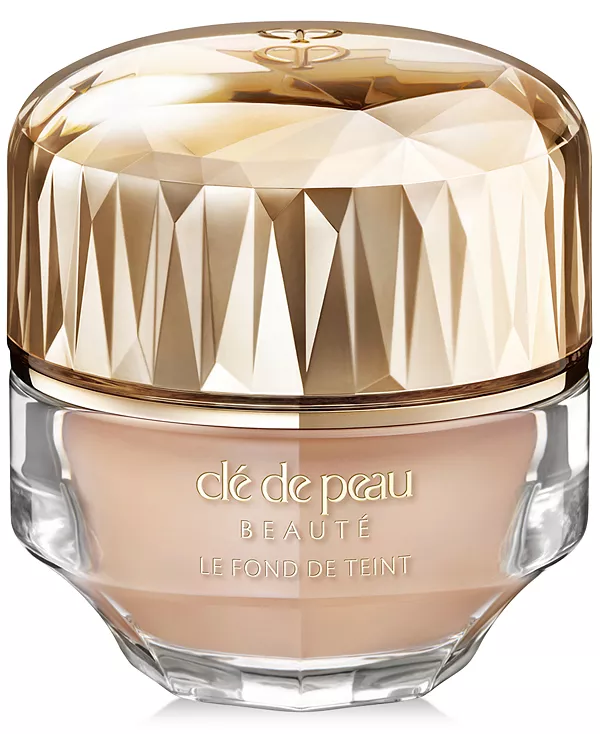 Тональный крем spf 22 Clé De Peau Beauté, the foundation o20