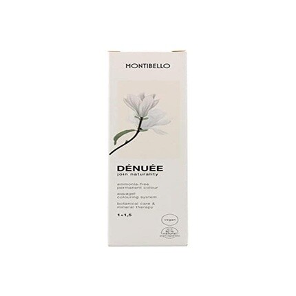 

DeNueE Без Аммиака 5.1 Светлый Пепельный Каштан, Montibello