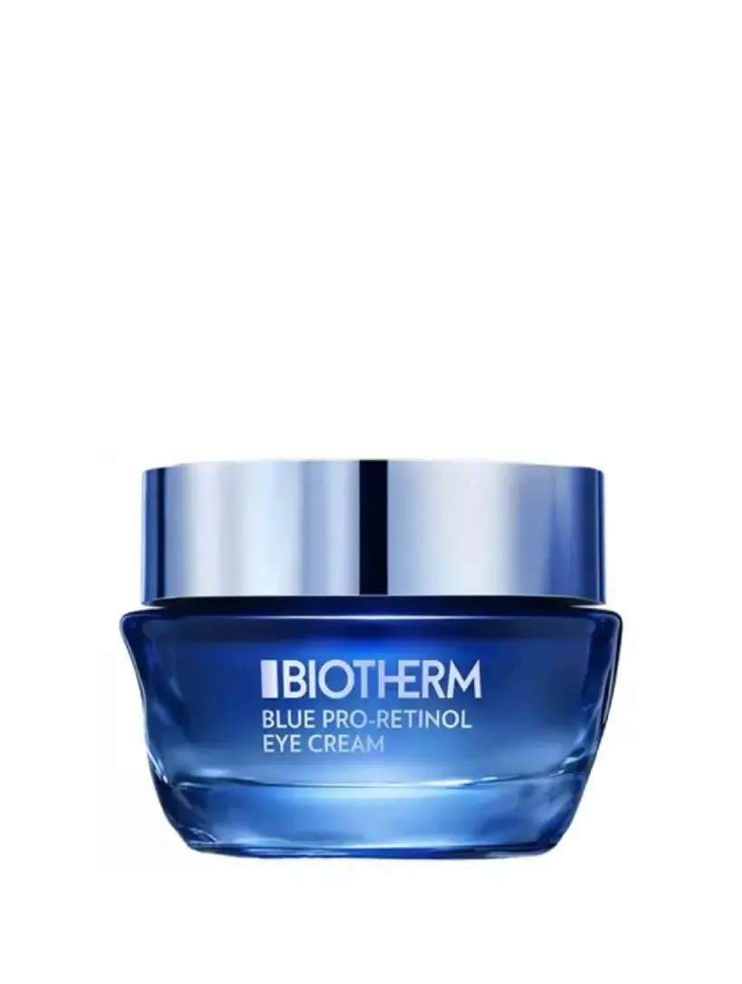 

Крем для кожи вокруг глаз Blue Pro-Retinol, 15 мл Biotherm