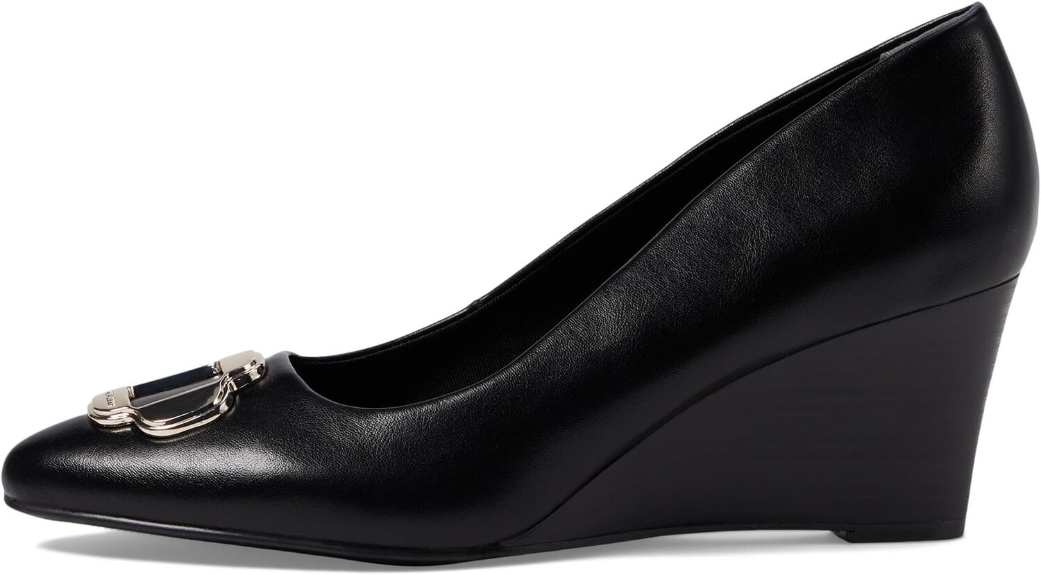 Туфли Anne Klein Sarina, черный — фото 4