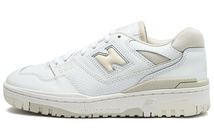

Женские баскетбольные кроссовки New Balance NB 550 Vintage