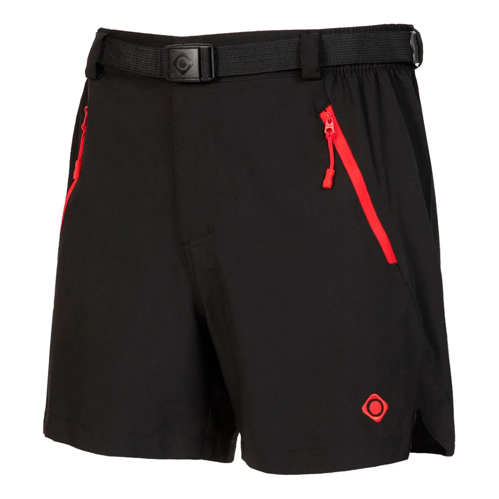 

Шорты Izas Jasa shorts, черный