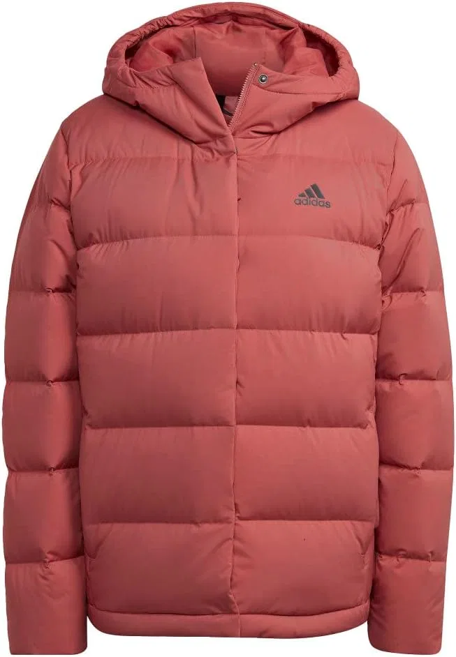 Куртка пуховая adidas, Wonder Red