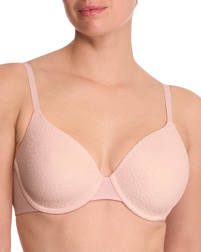 

Бюстгальтер-майка Comfort Evolution Full Fit Natori, розовый