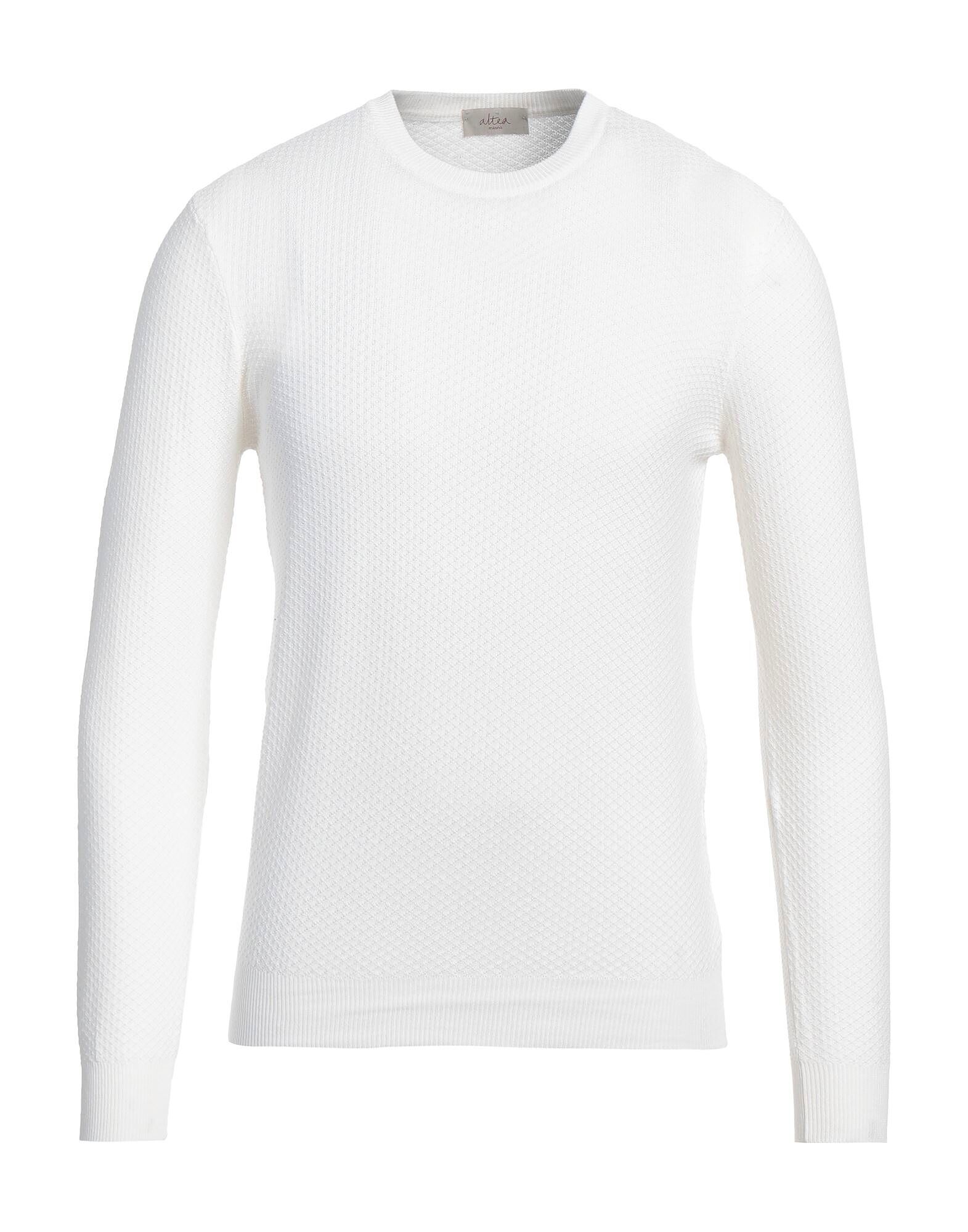 

Свитер Altea, белый