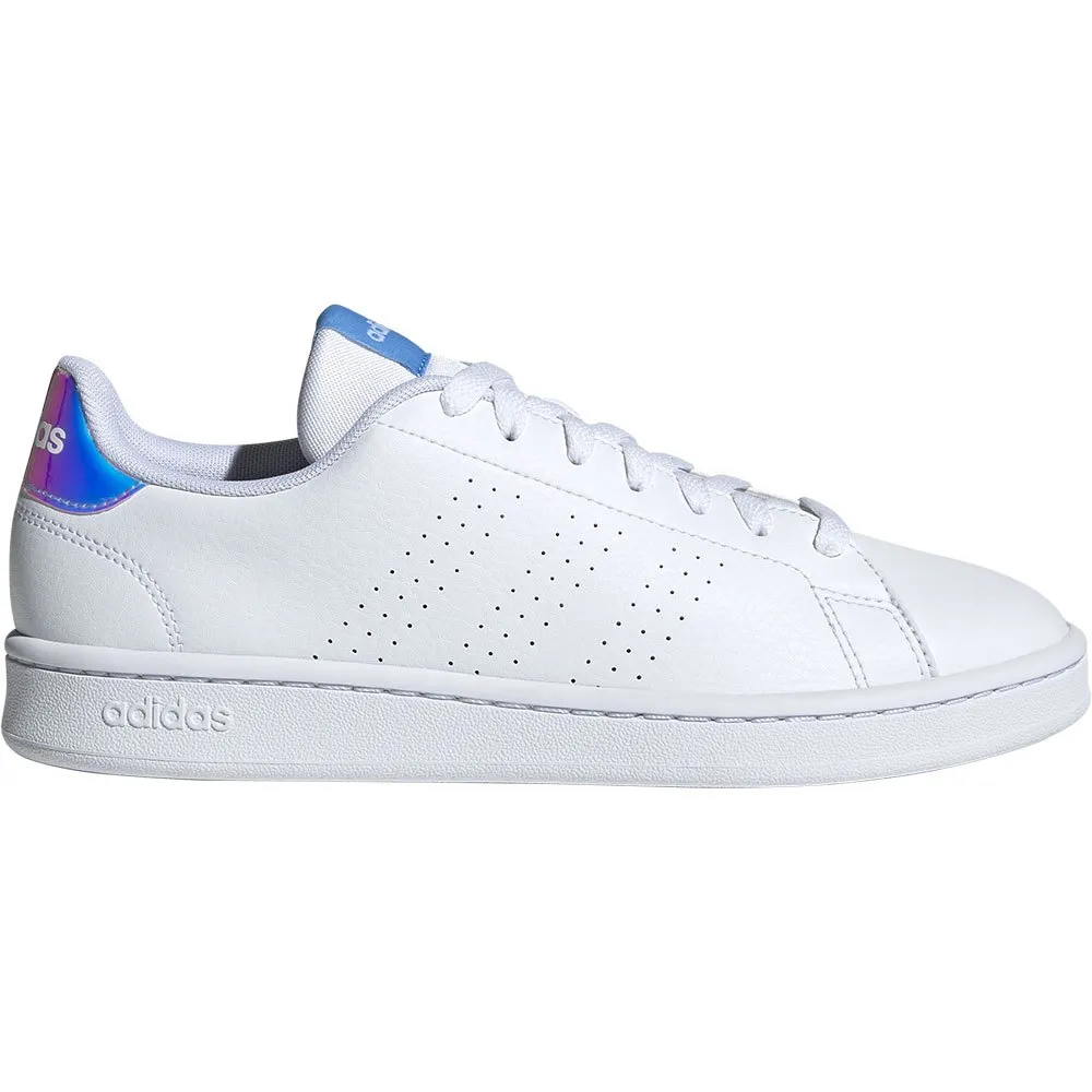 Кроссовки adidas Advantage, белый