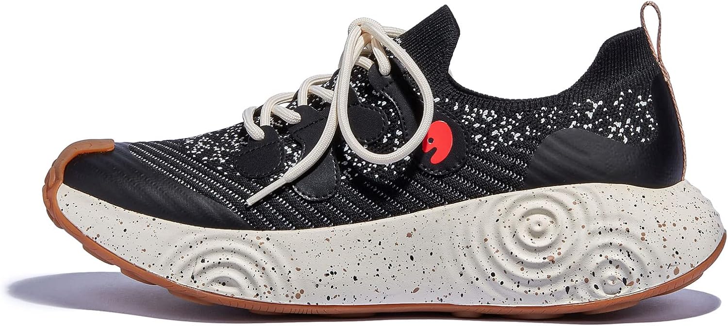 

Мужские кроссовки UIN на платформе для прогулок, повседневные, удобные, с художественной росписью, для путешествий, модные кроссовки Brava, черный