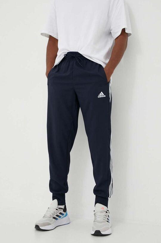 

Спортивные штаны adidas, темно-синий