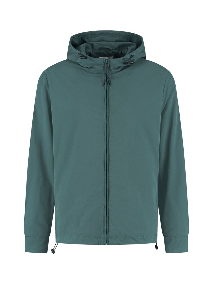 

Куртка межсезонная Shiwi Nash, темно-зеленый