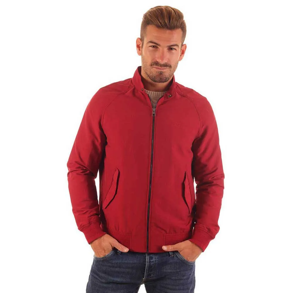 

Куртка Gant 1901-7001568, красный