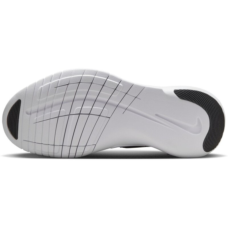 Кроссовки для бега w free rn fk next nature Nike, мультиколор — фото 2