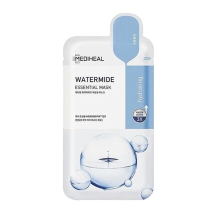 

MEDIHEAL Watermide Essential Маска 10шт