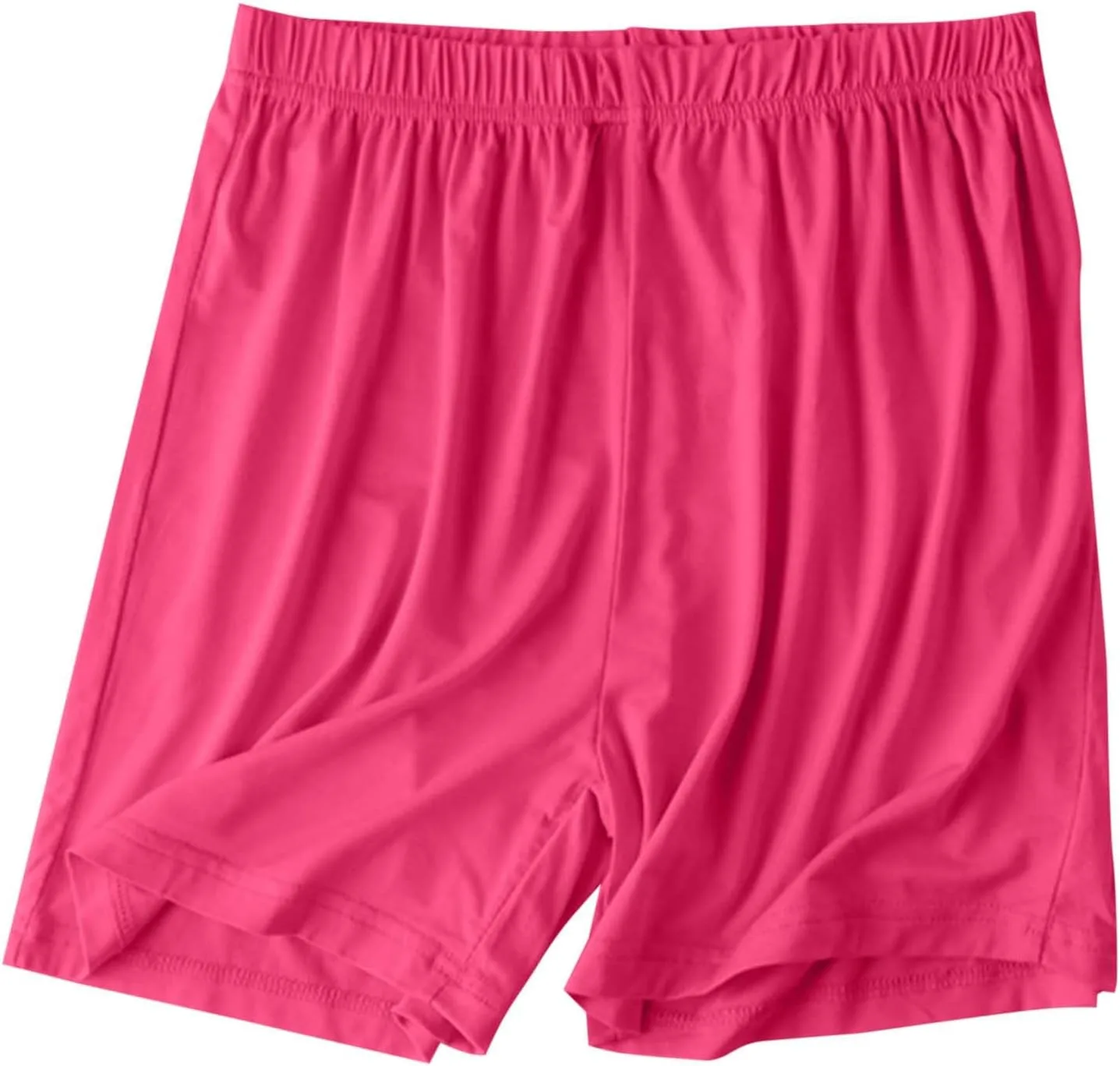 

Пижамные шорты Women Modale Soft Loung с эластичной талией OTSANT