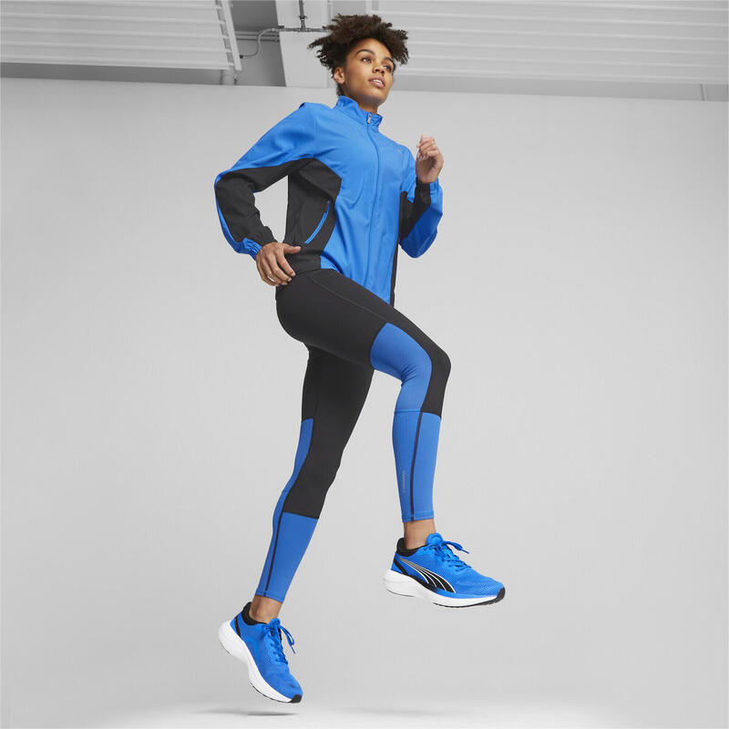 Кроссовки Scrend Pro Running PUMA Ultra Blue Black White — фото 3