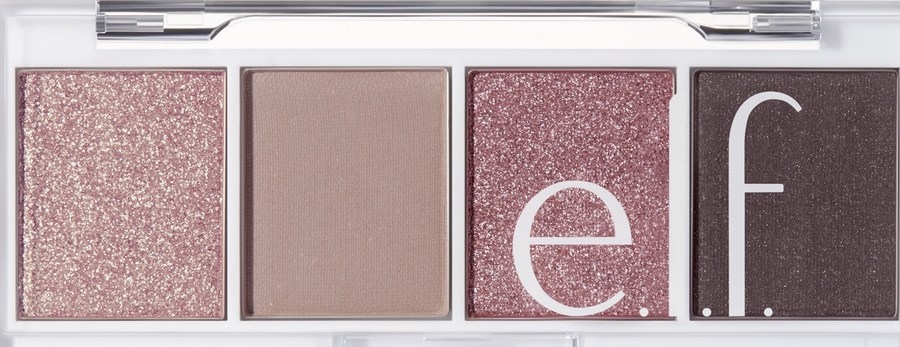 

Тени для век e.l.f. Cosmetics Bite-Size Eyeshadow Rose Water