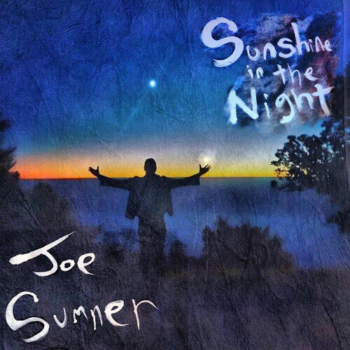 

CD диск Sumner, Joe: Sunshine In The Night