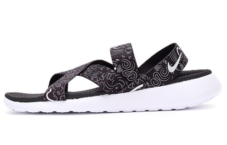 Женские пляжные сандалии Nike Roshe One