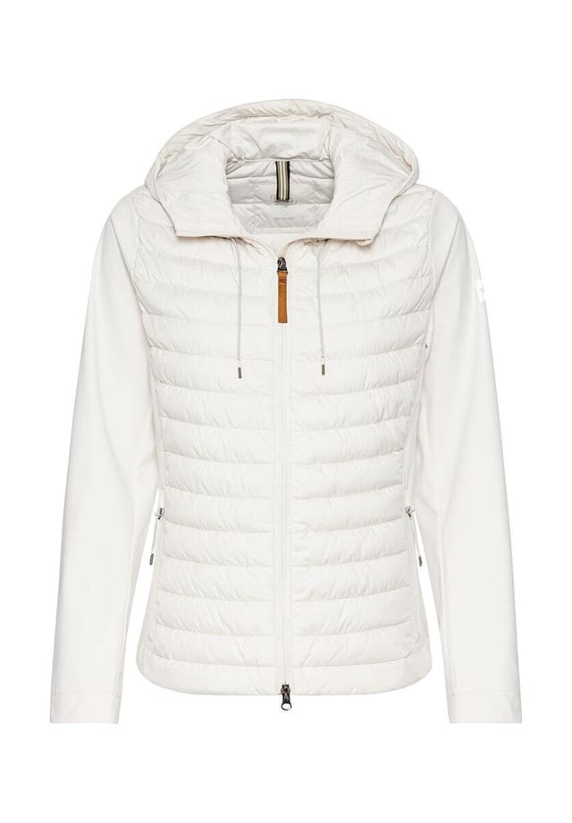 

Куртка Camel Active, цвет pearl