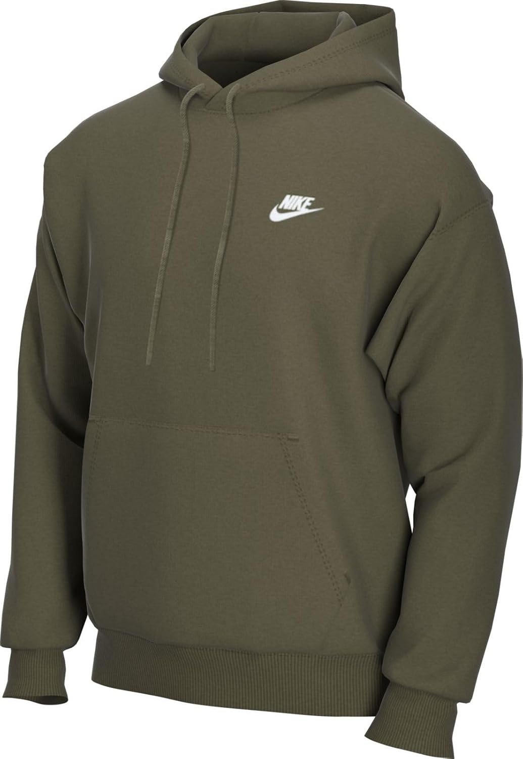 

Толстовка с капюшоном Nike Mens Sportswear Club, Light Lemon Twist