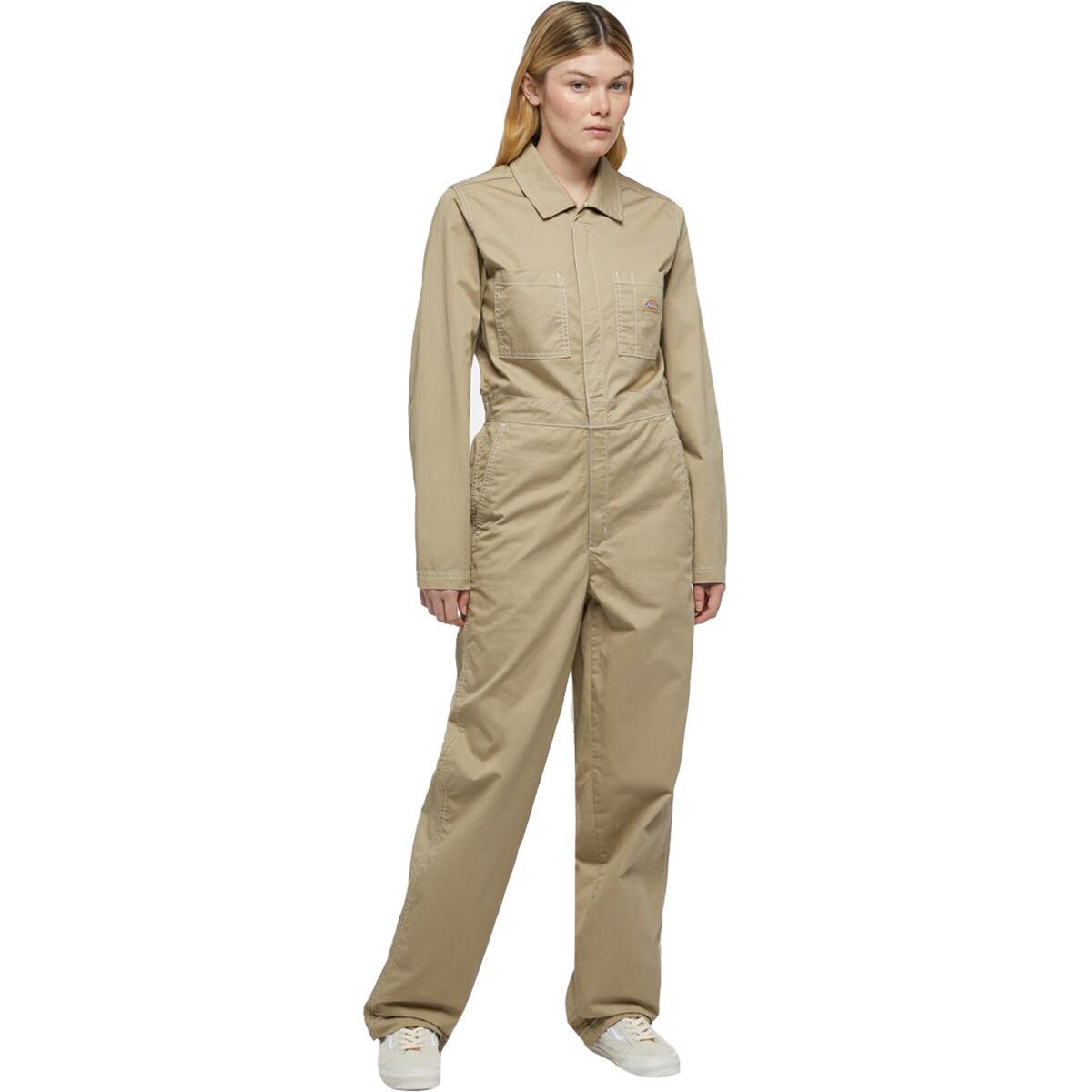 

Комбинезон Sun prairie Dickies, хаки
