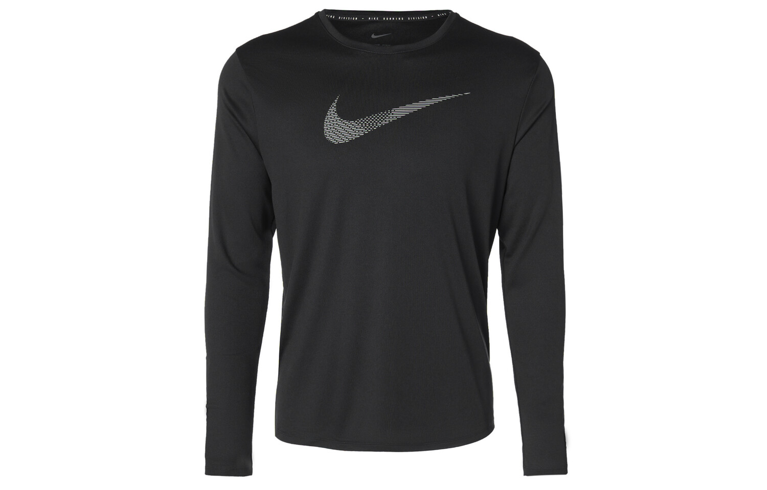 

Мужская одежда для фитнеса Nike, цвет Black