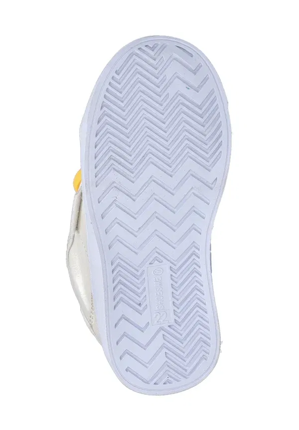 Детская обувь Shoesme, белый — фото 4