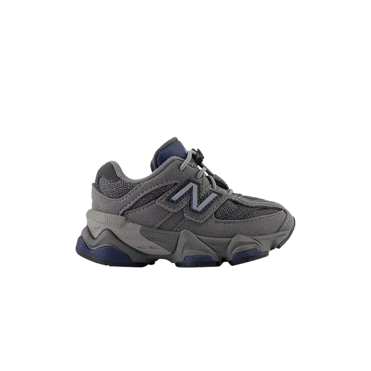 

Кроссовки New Balance 9060 Toddler, серый