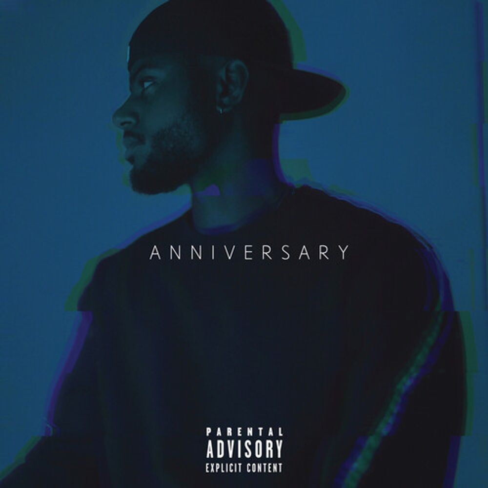 

Виниловая пластинка LP A N N I V E R S A R Y [Deluxe Edition] [Explicit] - Bryson Tiller