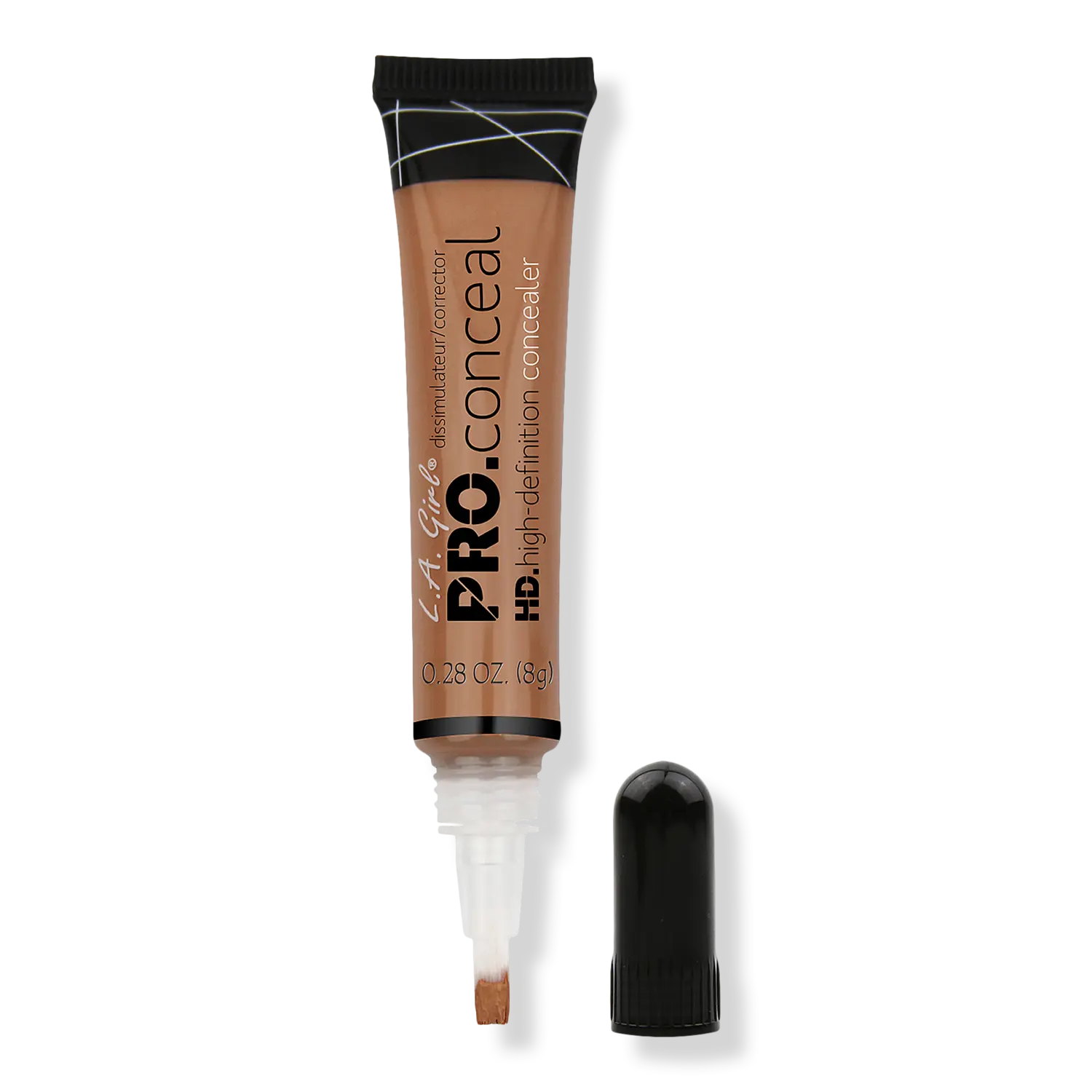 

Консилер Pro.Conceal HD L.A. Girl, Toast