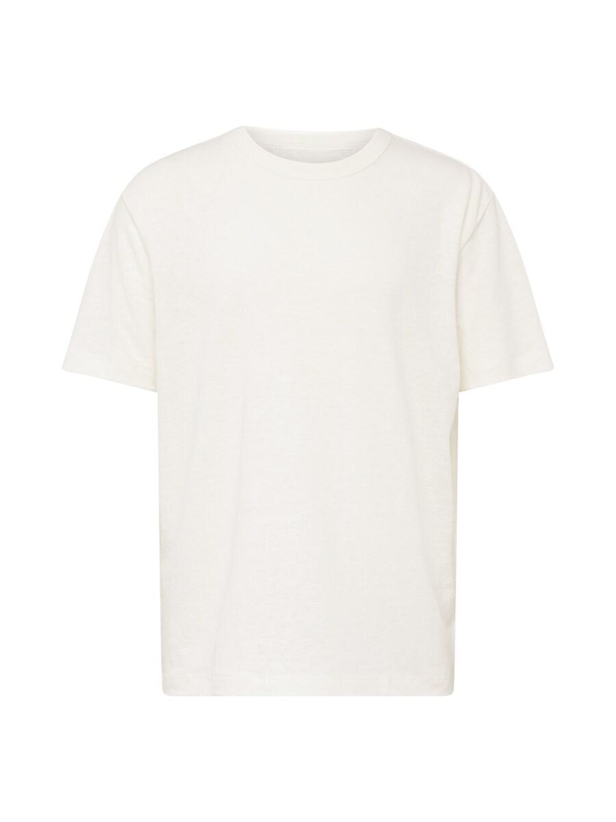 

Рубашка GAP, цвет mottled white