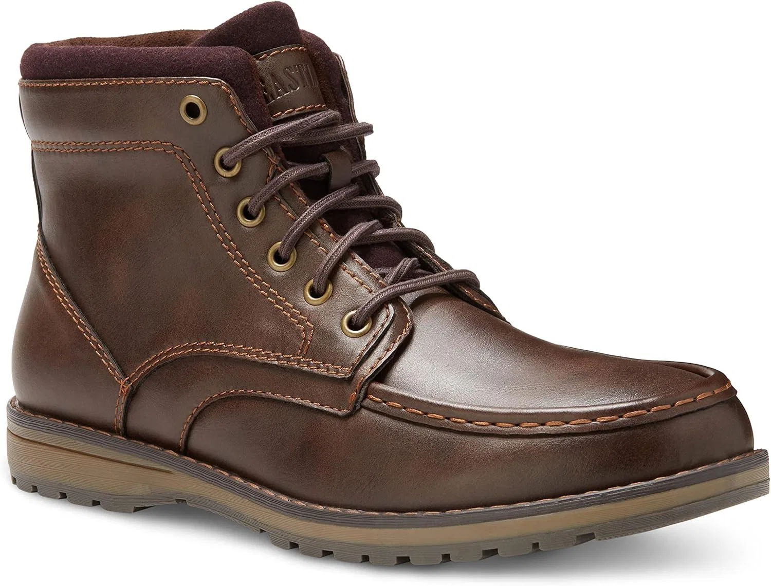 Мужские ботильоны Eastland Drake, Brown
