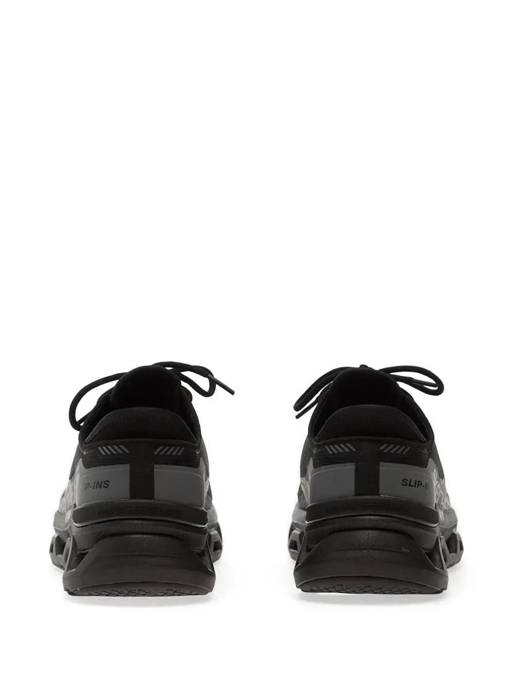 Кроссовки Glide-Step Skechers, черный — фото 3