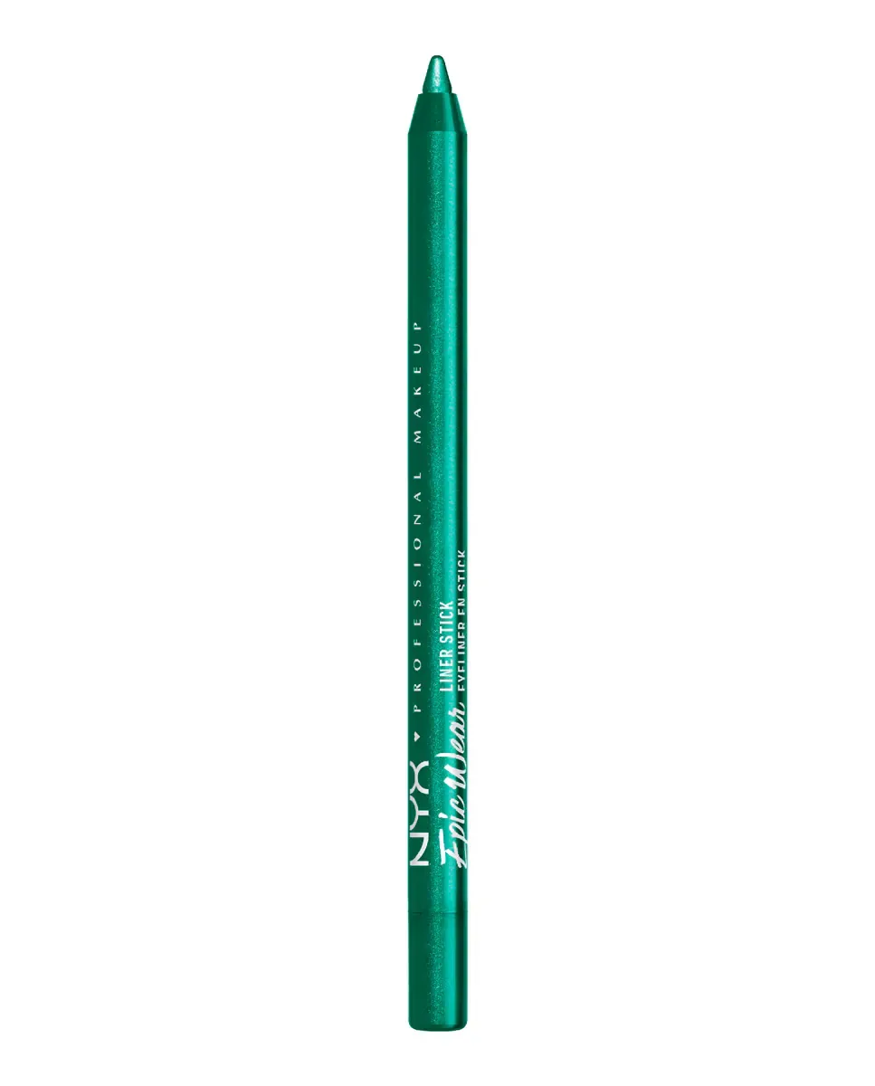 Карандаш для глаз Epic Wear Liner Sticks Nyx Professional Makeup, Verde — фото 2