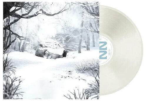 

Виниловая пластинка Weezer: Sznz: Winter - Clear Vinyl
