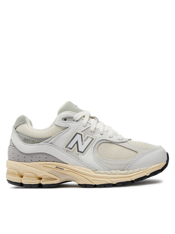 

Кроссовки New Balance, белый