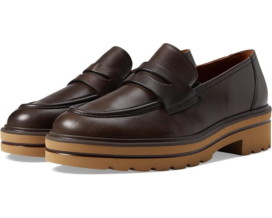 

Лоферы Paul Green Samone, цвет Moro Leather