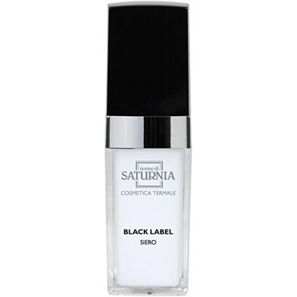 

Terme Di Saturnia Black Label Сыворотка 30мл S.I.R.P.E.A. Spa