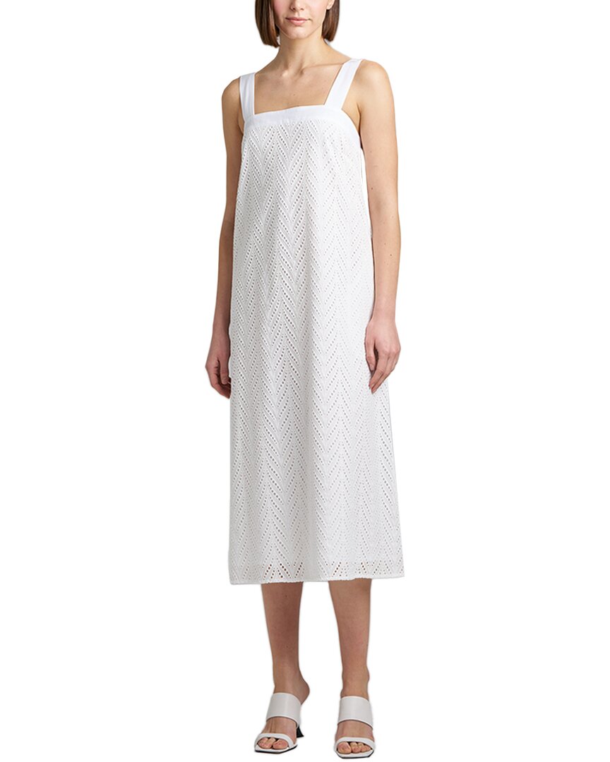

Сарафан Натори Natori, белый