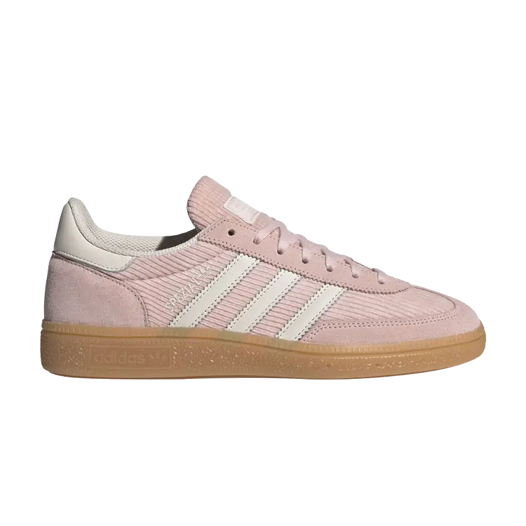 

Кроссовки Wmns Handball Spezial, цвет Sandy Pink Gum