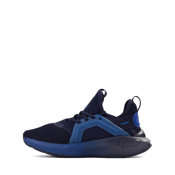 

Кроссовки PUMA Softride Enzo 5 Athletic Shoe, цвет Navy/Blue