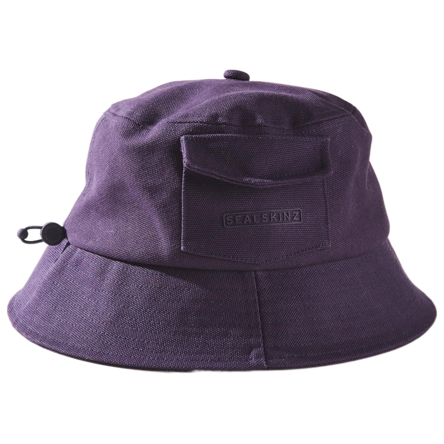 

Шляпа Sealskinz Lynford, темно-синий