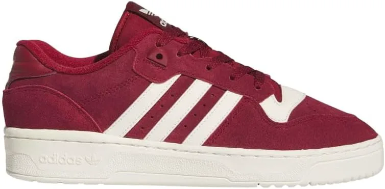 

Мужские кроссовки Adidas Rivalry Low Adidas Originals, белый