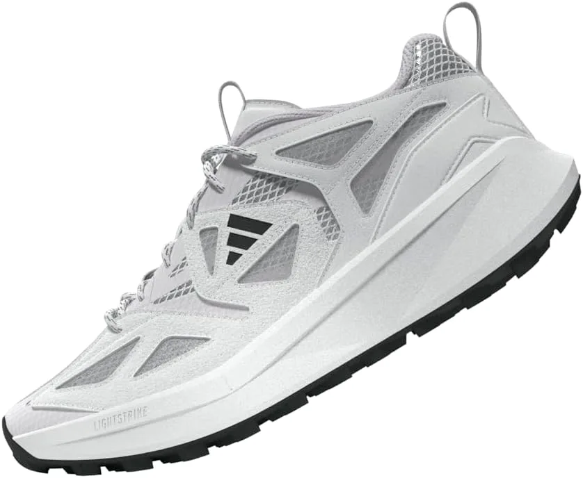 

Мужские кроссовки Adidas Kantai Trail, белый/черный