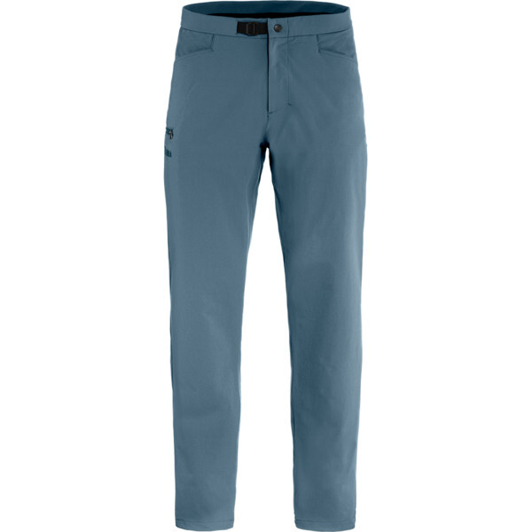 

Брюки Tierra, цвет Slate Blue