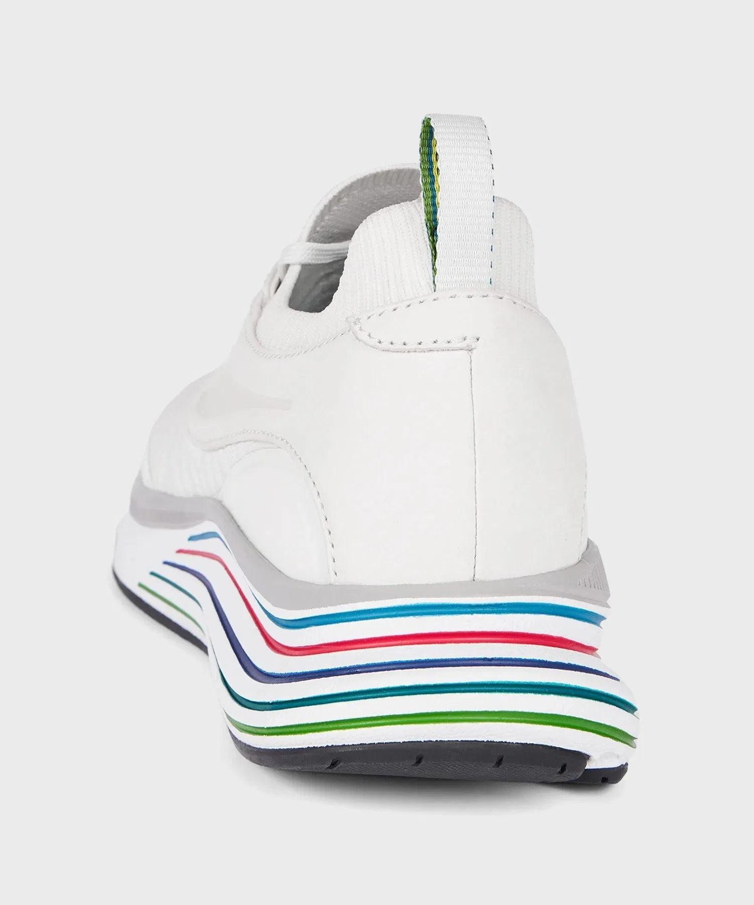 Мужские кроссовки PS Paul Smith Volt — фото 4