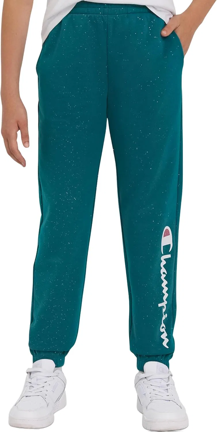 Champion женские спортивные штаны Champion женские спортивные штаны, Harbor — фото 4