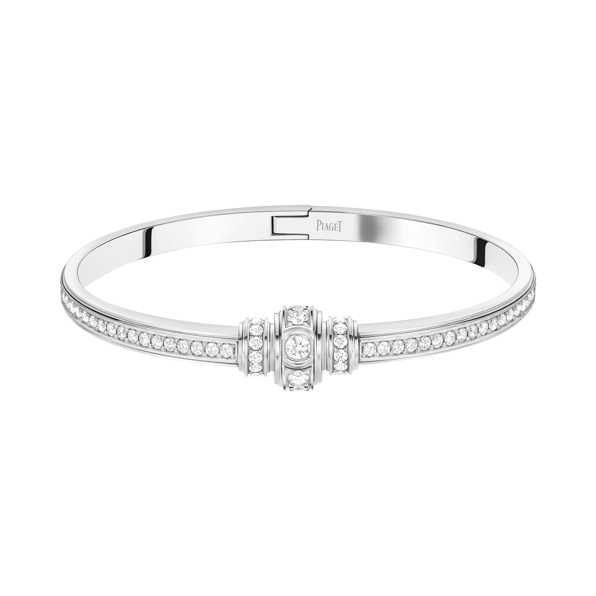 

Браслет владения Piaget