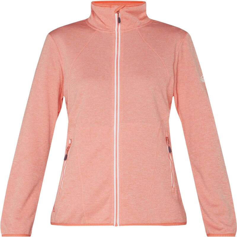 

Флисовая куртка "roto ii" Mckinley, мультиколор