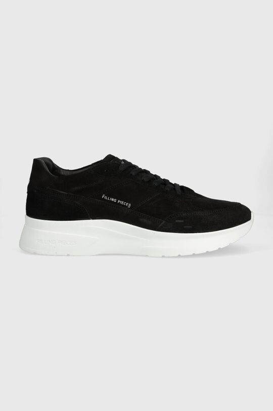 

Кроссовки Jet Runner Filling Pieces, черный
