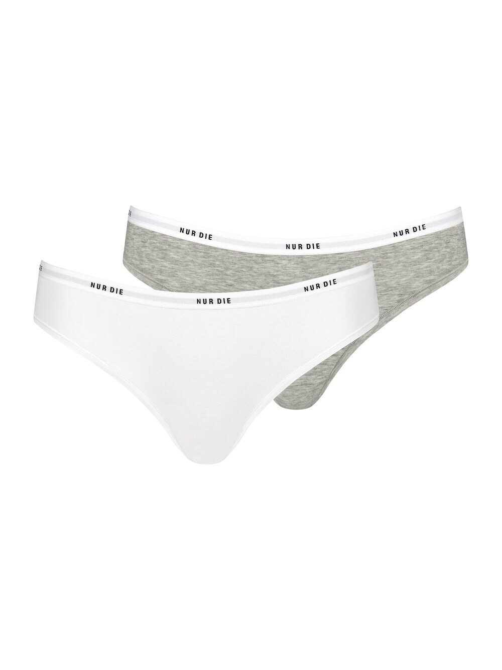 

Трусики Nur Die Soft Sportiv, разноцветный